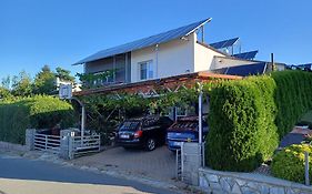 Apartmán na Vyhlídce